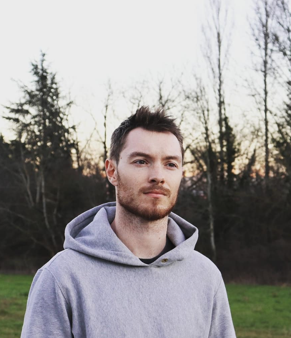 Callum J. Court